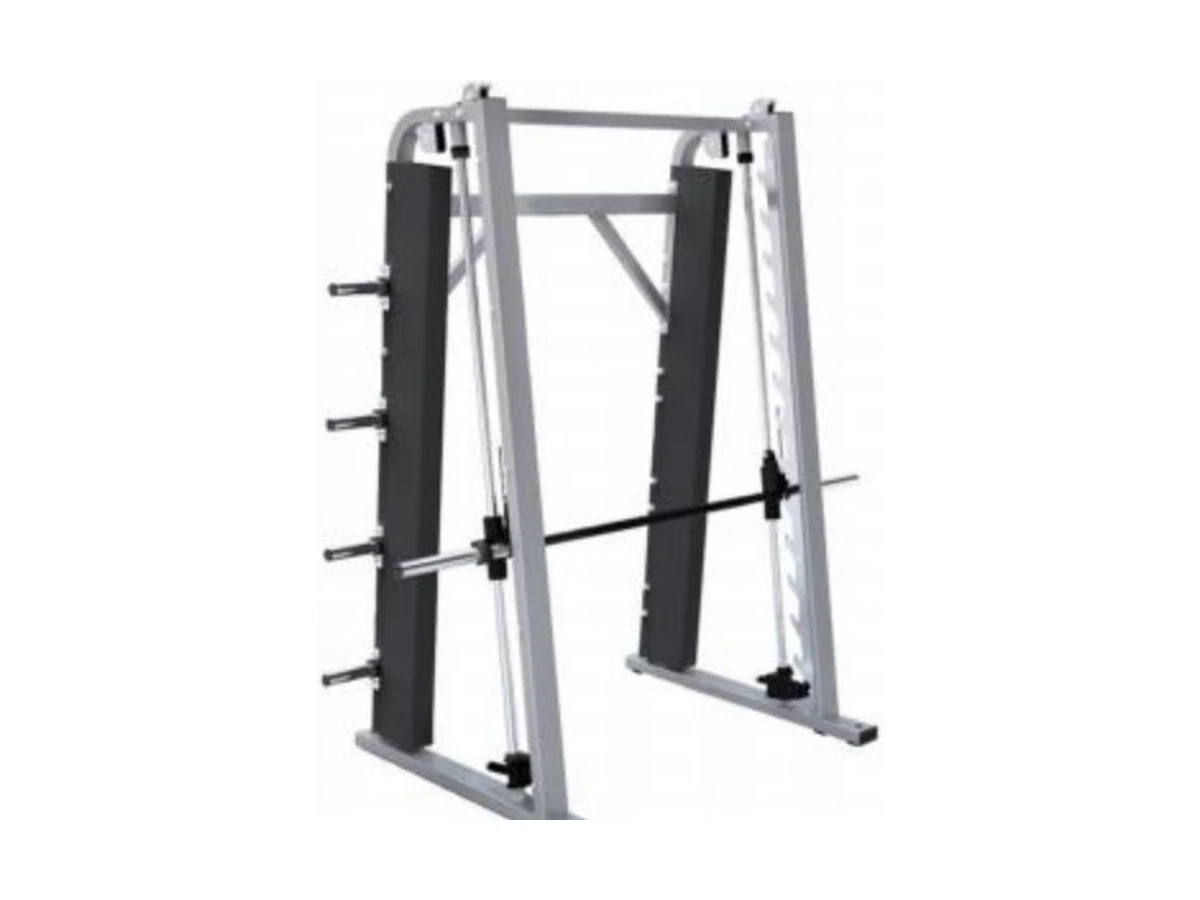 WDF-SM-005 hummer smith machine commercial gym equipment