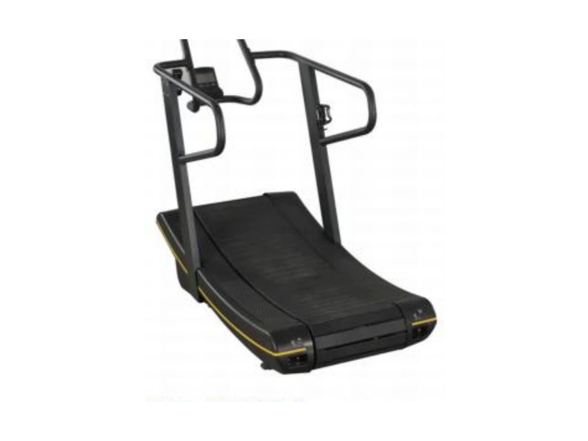 WDF-TM-006 non-motorized treadmill commercial gym equipment