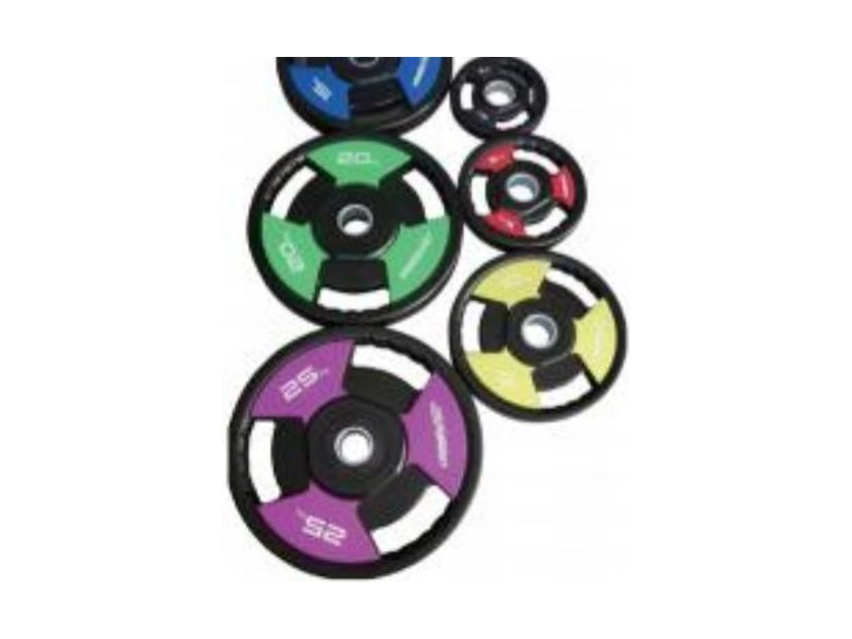 WDF-WP-009 fan blade weight plate commercial gym equipment