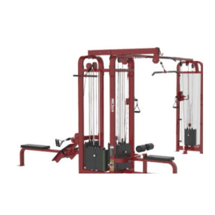 Shoulder Press WDF-LB-GM40