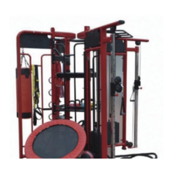 WDF-DA Series
