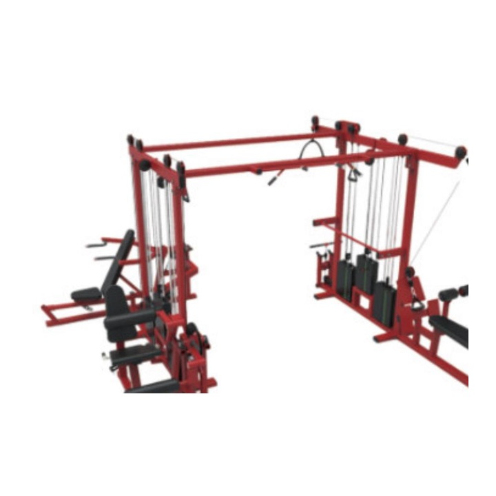 WDF-LB-GT Series