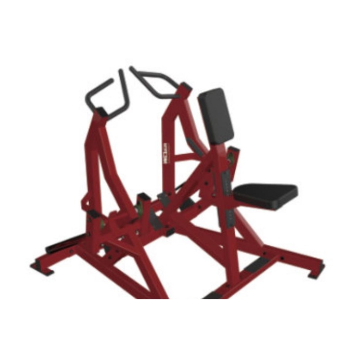 WDF-DH Series