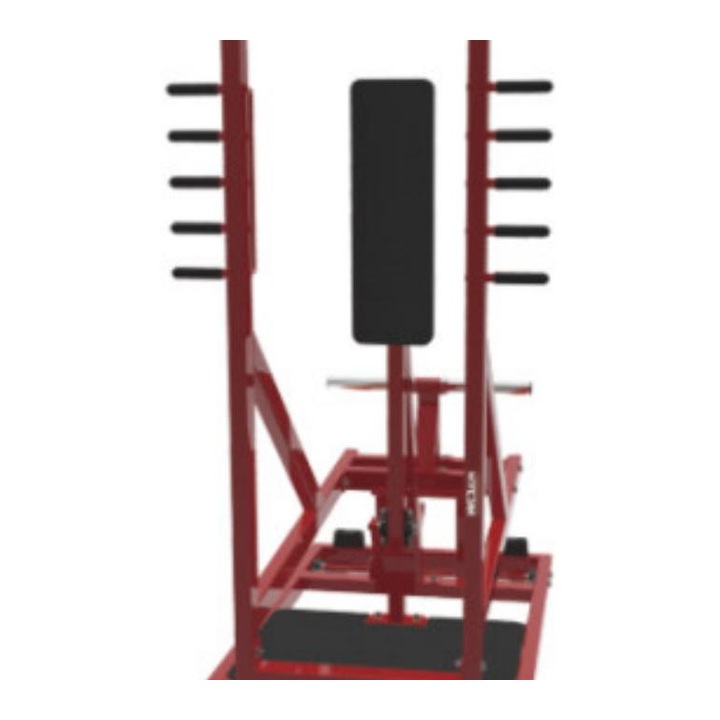 Leg Press WDF-LB-VS06