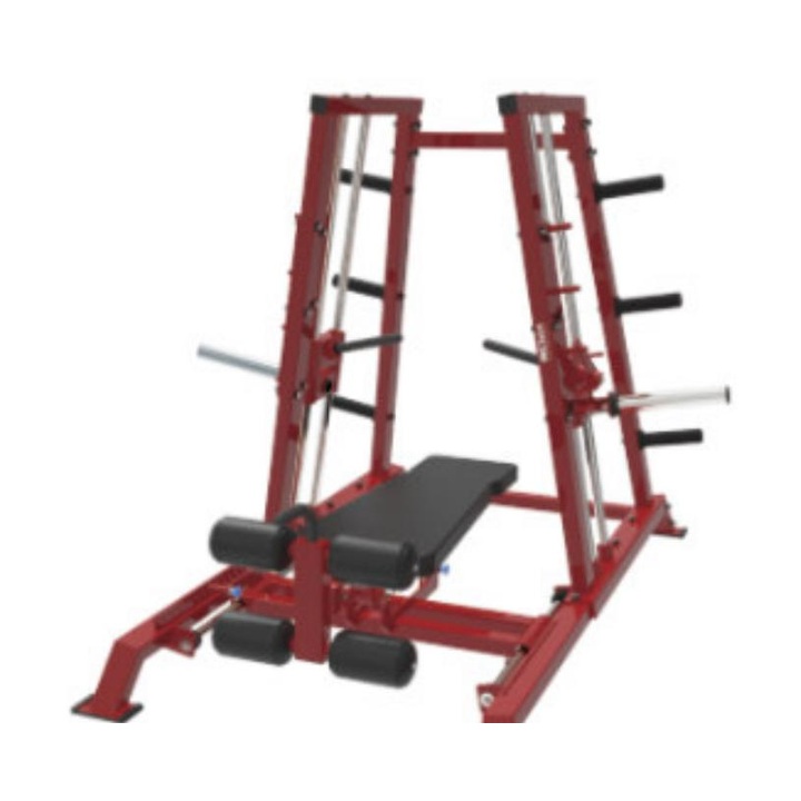 Sitting shoulder lift trainer WDF-LB-FM04
