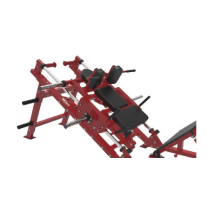 Bo-Lateral Kreding Leg Qun WDF-DH34