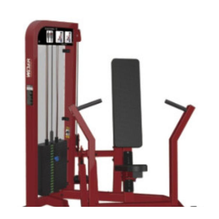 Seated WDF-DH47