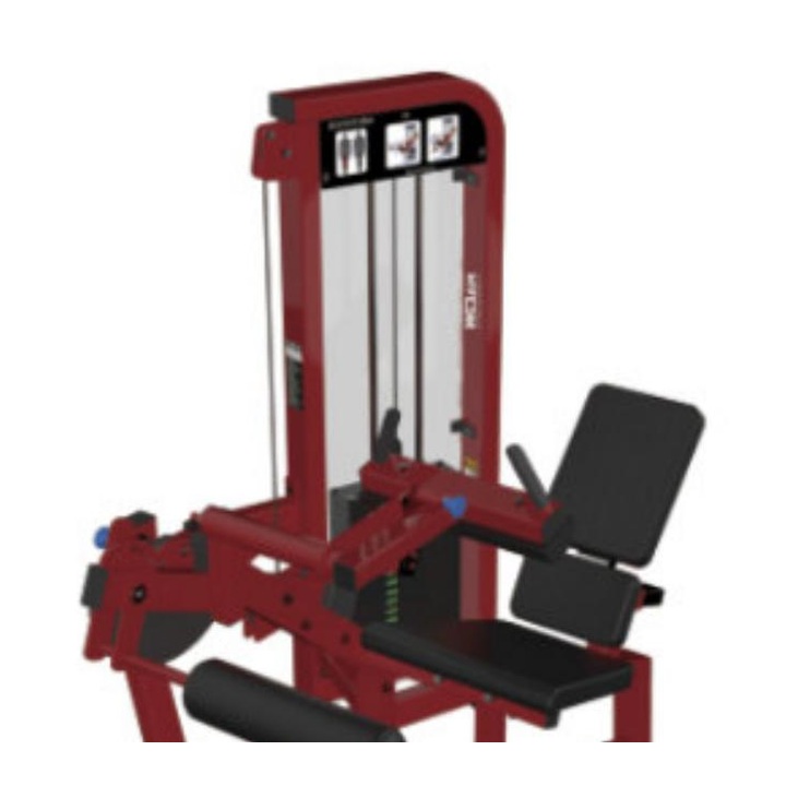 45 Degree Leg Press WDF-LB-SH19
