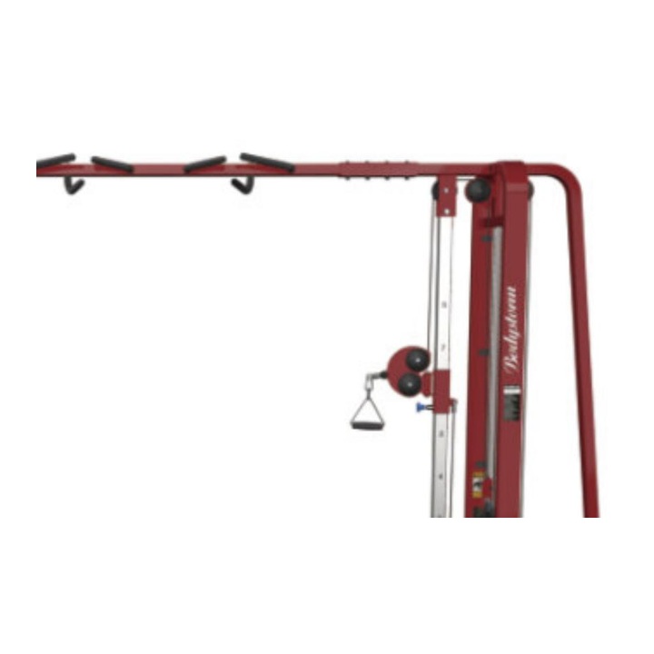 Commercial Strength Machine WDF-ST-128