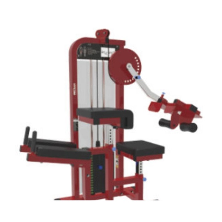 Commercial Fitness Equipment WDF-LB-SH35