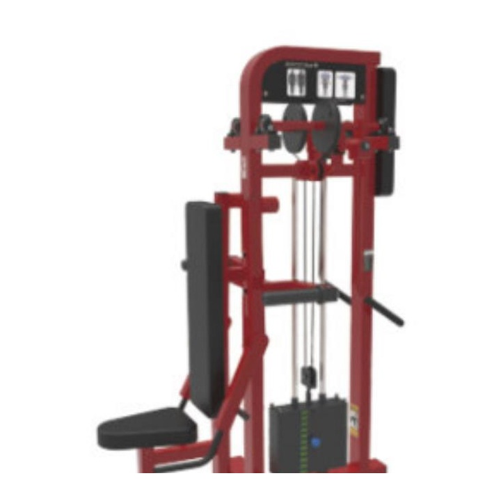 Startoss Stel Turtal Wulget Ag- WDF-P06