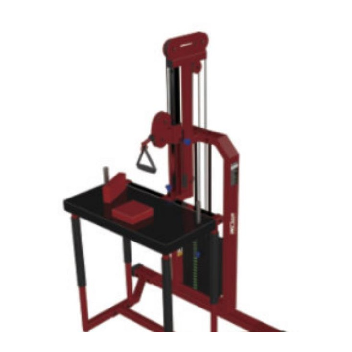 WDF-0528 Series