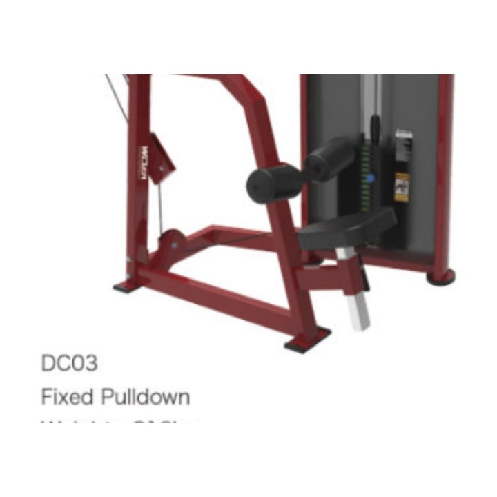 WDF-WH Series