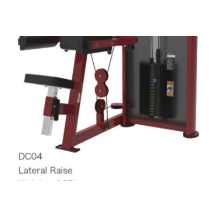 Fitness Equipment Accessory WDF-W06