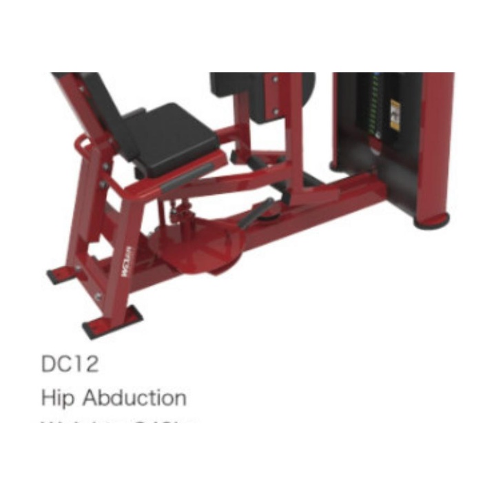 Commercial Strength Machine WDF-ST-095