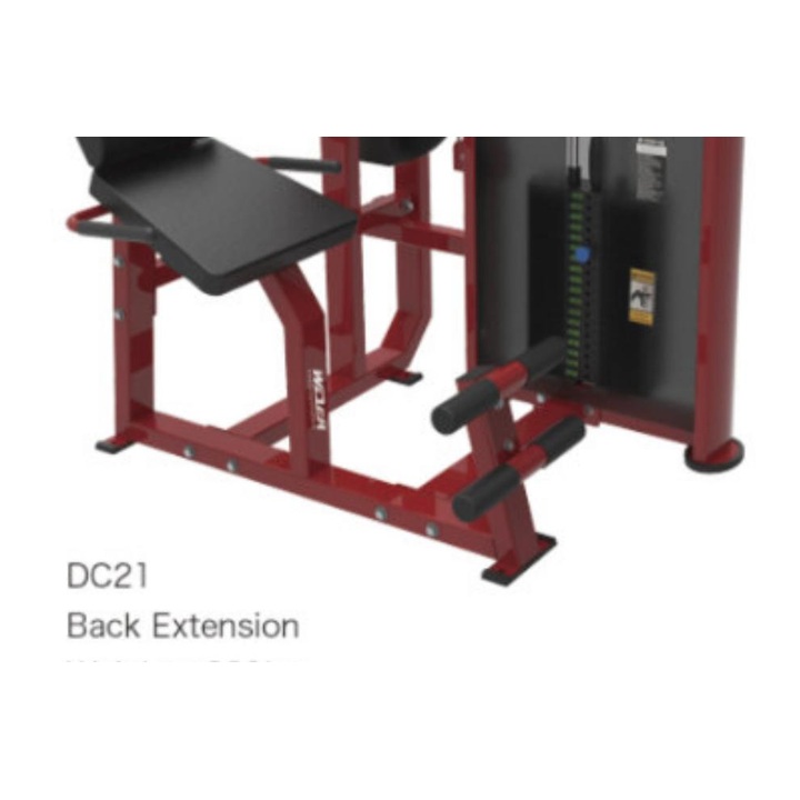 Commercial Strength Machine WDF-ST-178