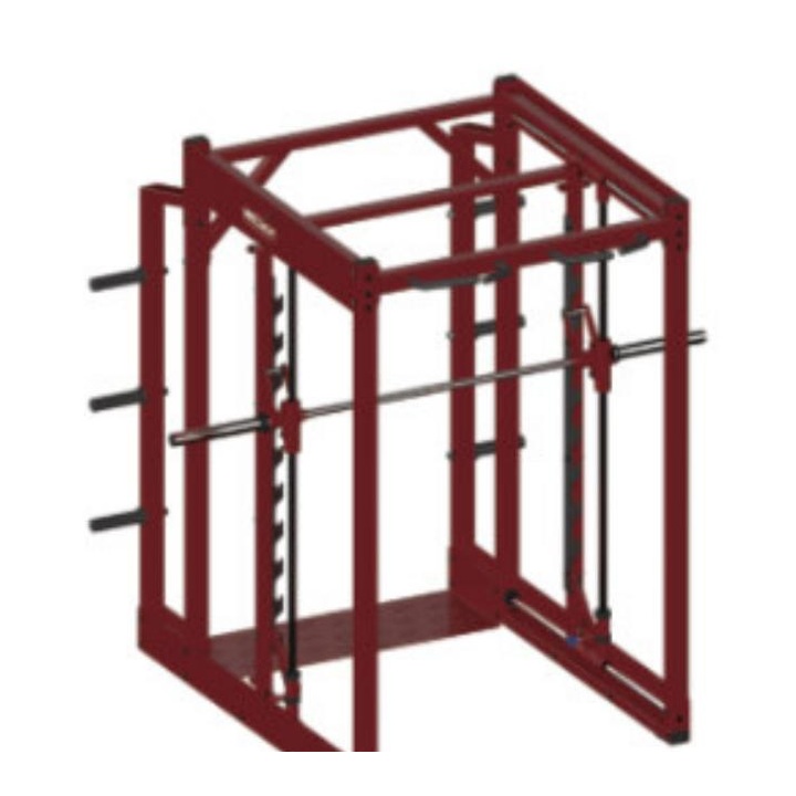 WDF-LB-U Series