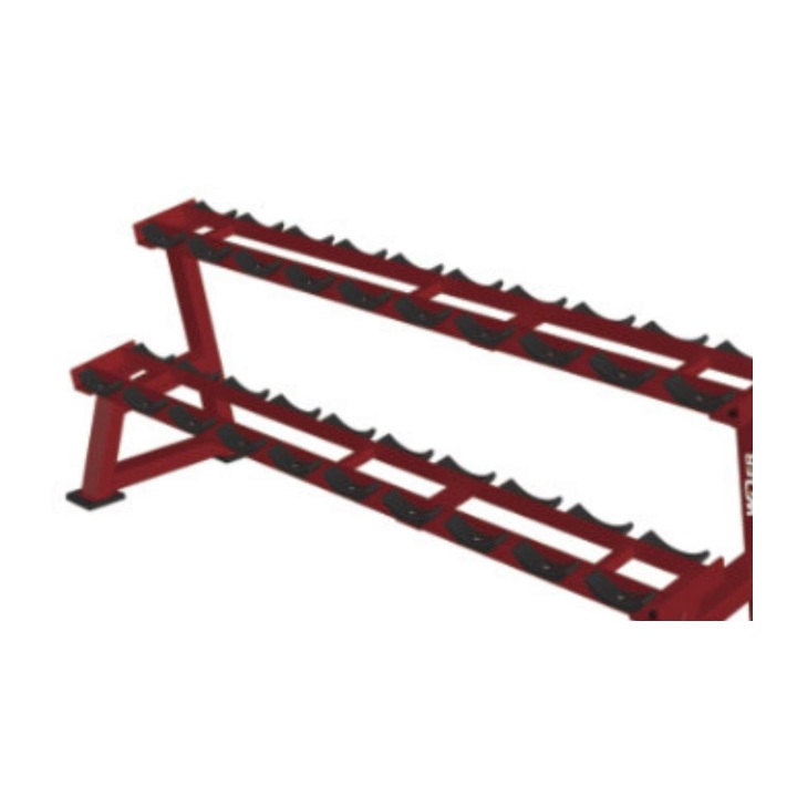 Commercial Fitness Equipment WDF-LB-B1027