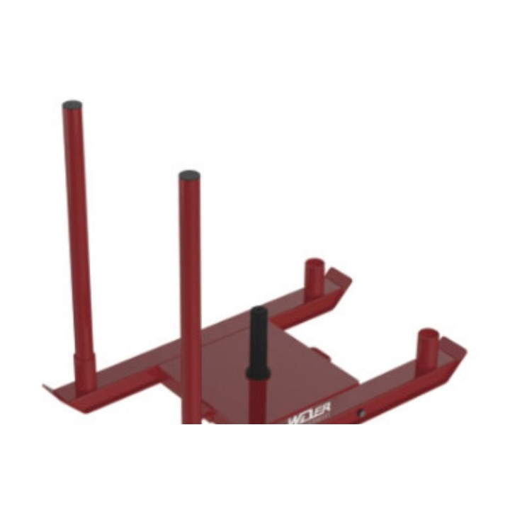 3D Smith WDF-LB-B1051