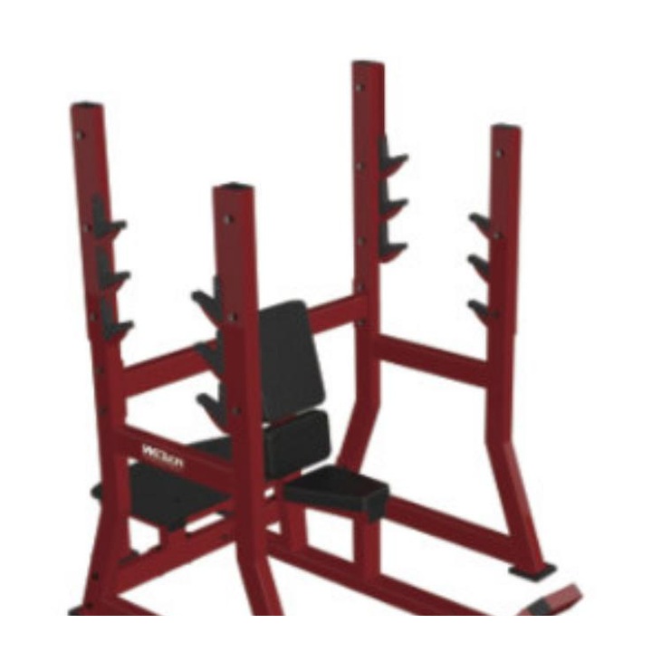 Vetheal Bench Weftt Wxh Tqtpuxtmmtsn WDF-DF79 WDER ticari spor salonu ekipmanı