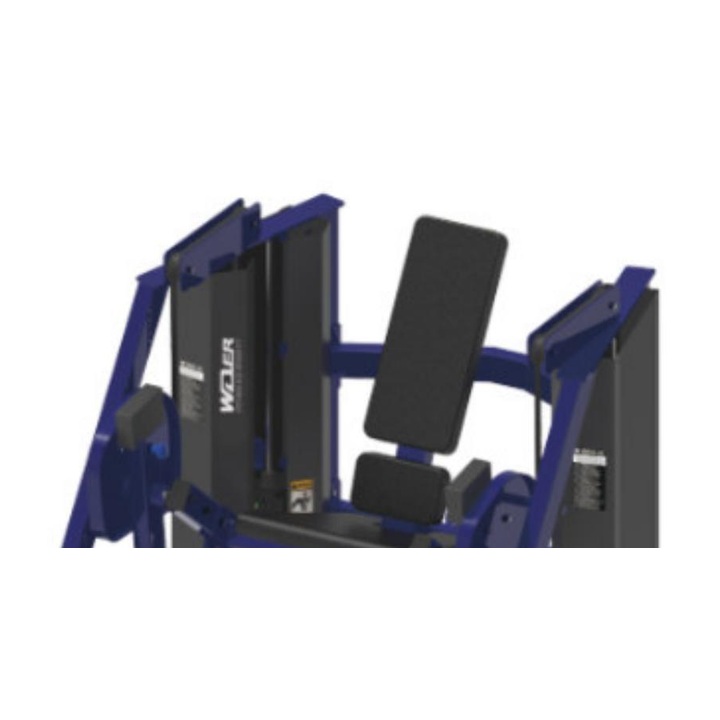 WDF-HH Series