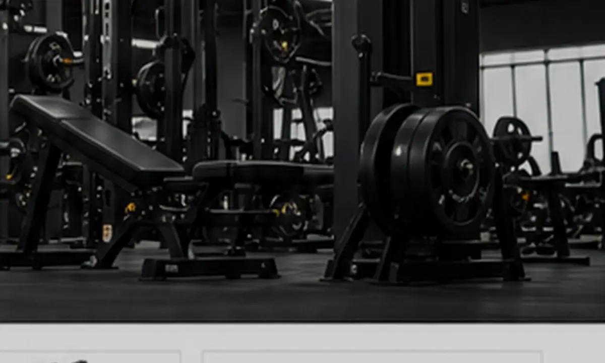 Commercial gym equipment categories for dealers and distributors - Indian B2B buyer guide