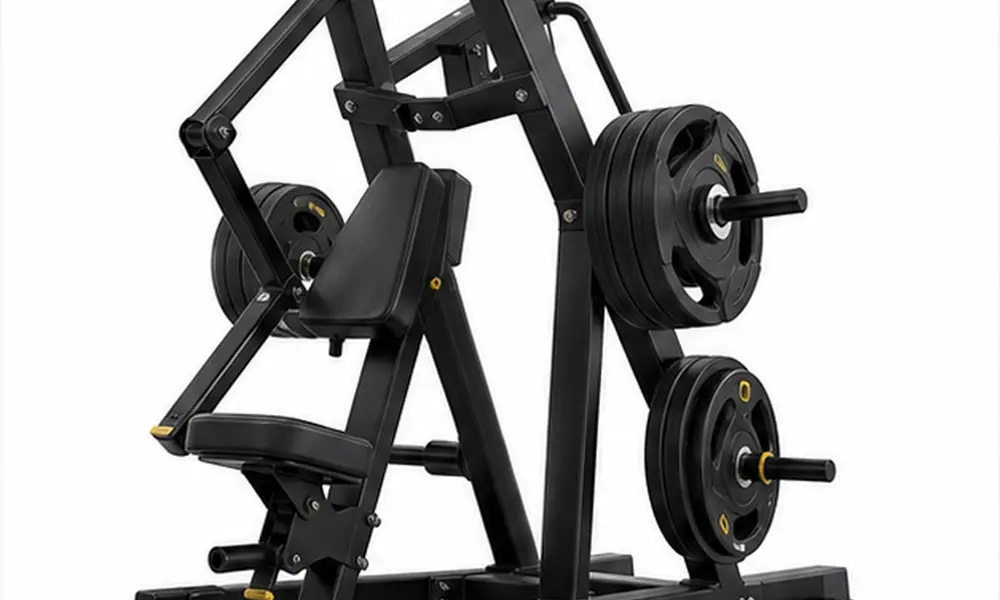 New Gym Equipment Guide for commercial gym equipment buyers