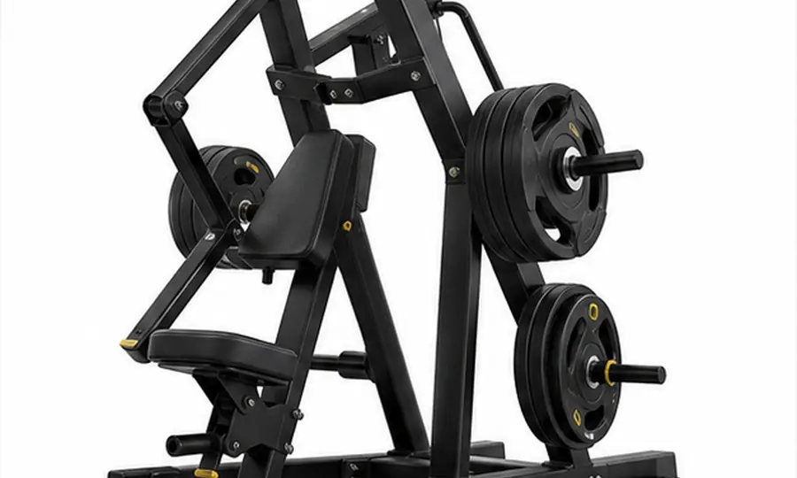 Strength Equipment from WDER Fitness